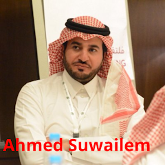 Ahmed Al-Swailem